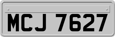 MCJ7627