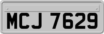MCJ7629