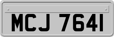 MCJ7641