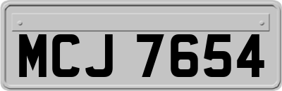 MCJ7654