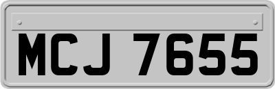 MCJ7655