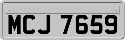 MCJ7659