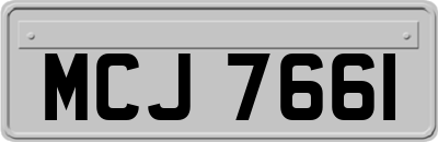 MCJ7661