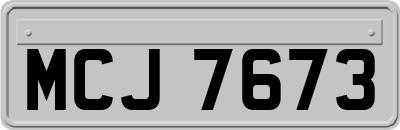MCJ7673