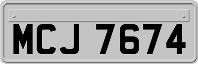 MCJ7674