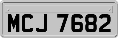 MCJ7682