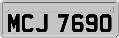 MCJ7690