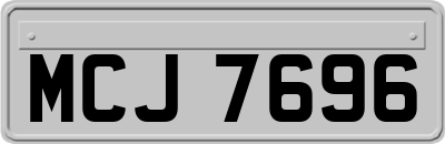 MCJ7696
