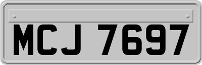 MCJ7697