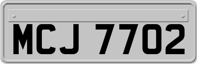 MCJ7702