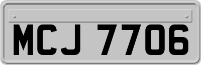 MCJ7706