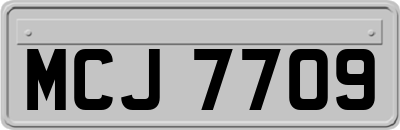 MCJ7709