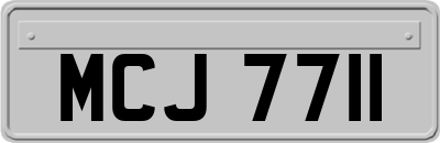 MCJ7711