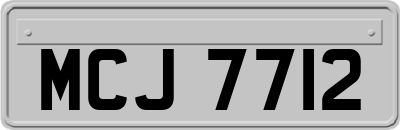 MCJ7712
