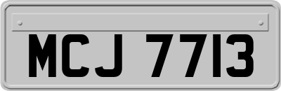 MCJ7713