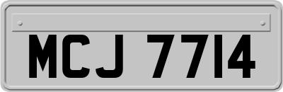 MCJ7714