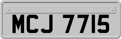 MCJ7715