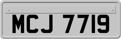 MCJ7719