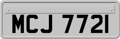 MCJ7721
