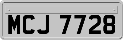 MCJ7728