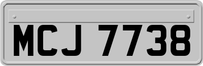 MCJ7738