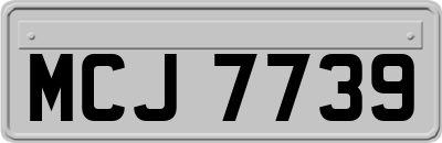MCJ7739