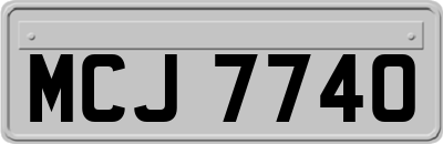 MCJ7740