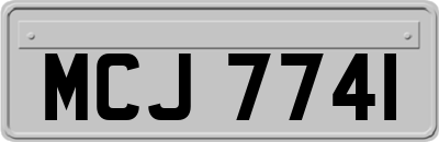 MCJ7741