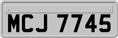 MCJ7745