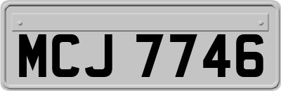 MCJ7746