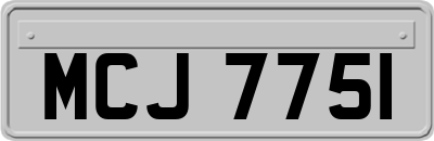 MCJ7751