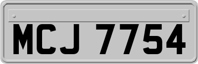 MCJ7754