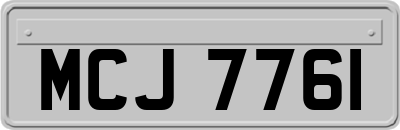 MCJ7761