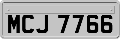 MCJ7766
