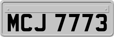 MCJ7773