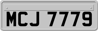 MCJ7779