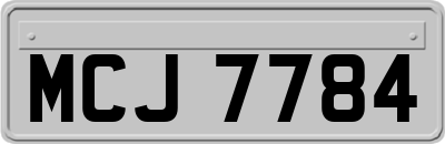 MCJ7784