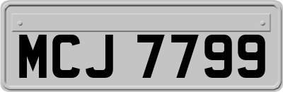 MCJ7799