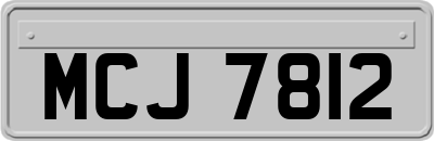 MCJ7812