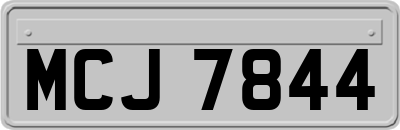MCJ7844