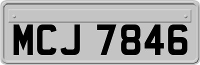 MCJ7846