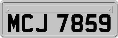 MCJ7859
