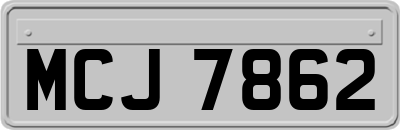 MCJ7862