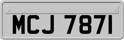 MCJ7871