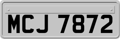 MCJ7872