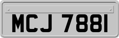 MCJ7881