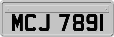 MCJ7891