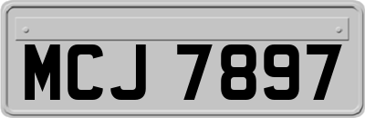 MCJ7897