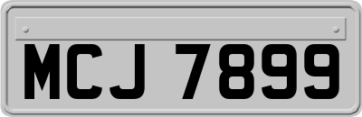 MCJ7899