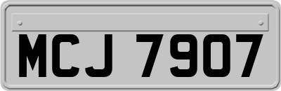 MCJ7907